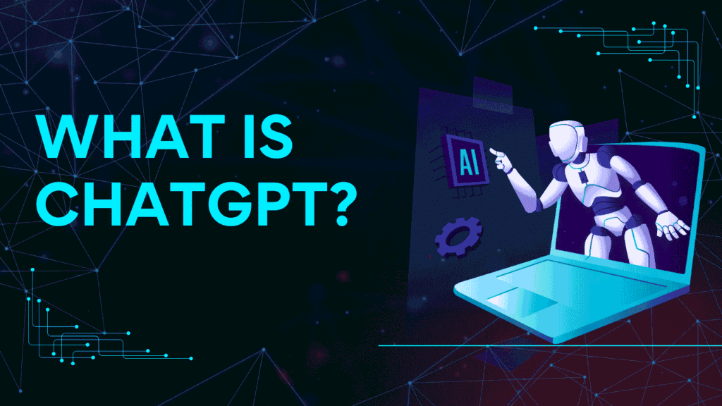 what is chatgpt